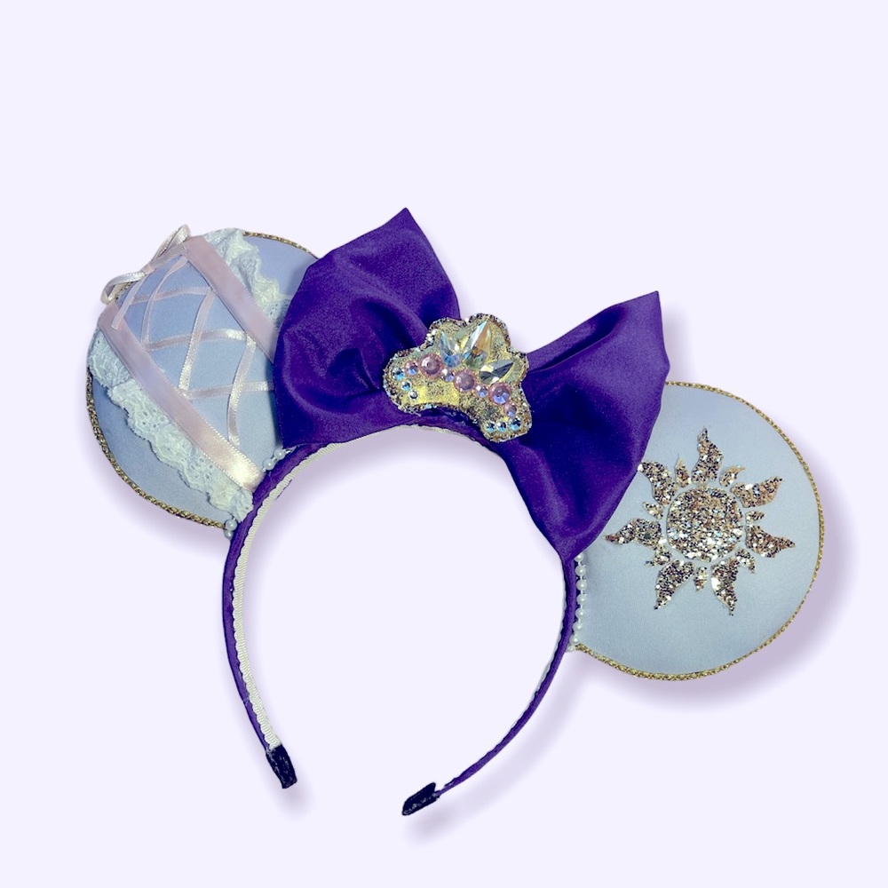 Mickey ears